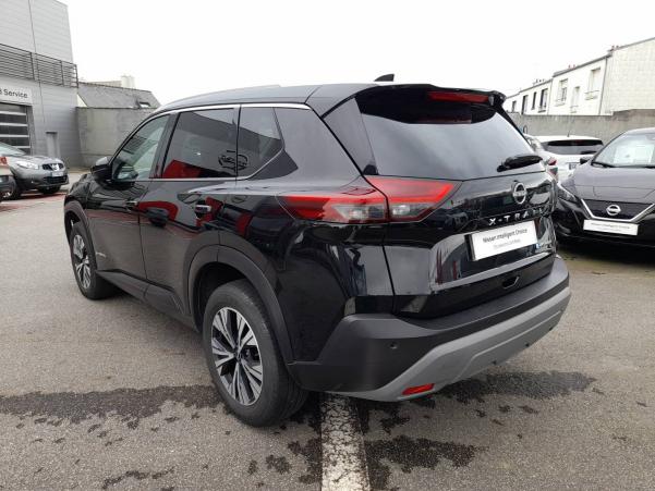 Vente en ligne Nissan X-Trail  e-POWER 204 ch au prix de 28 490 €