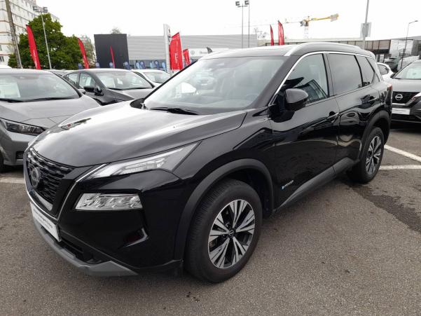 Vente en ligne Nissan X-Trail  e-POWER 204 ch au prix de 28 490 €