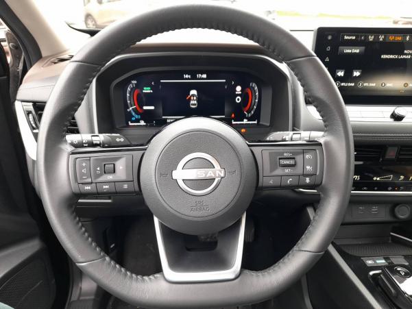 Vente en ligne Nissan X-Trail  e-POWER 204 ch au prix de 28 490 €