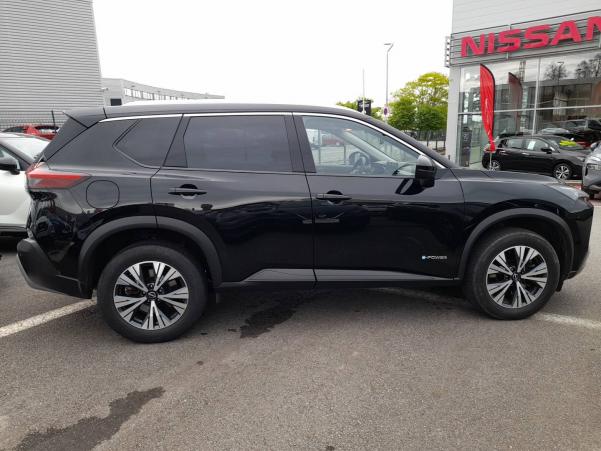 Vente en ligne Nissan X-Trail  e-POWER 204 ch au prix de 28 490 €