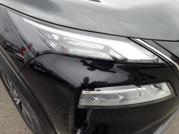 Vente en ligne Nissan X-Trail  e-POWER 204 ch au prix de 28 490 €