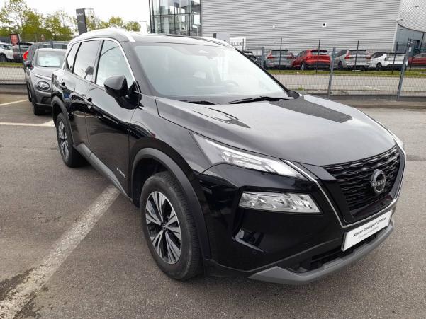 Vente en ligne Nissan X-Trail  e-POWER 204 ch au prix de 28 490 €
