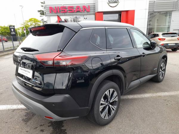 Vente en ligne Nissan X-Trail  e-POWER 204 ch au prix de 28 490 €