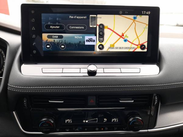 Vente en ligne Nissan X-Trail  e-POWER 204 ch au prix de 28 490 €