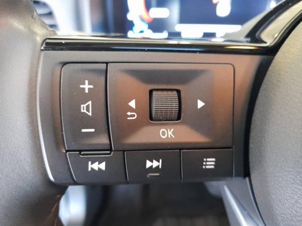 Vente en ligne Nissan X-Trail  e-POWER 204 ch au prix de 28 490 €