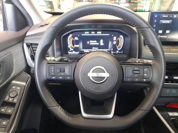 Vente en ligne Nissan X-Trail  e-POWER 204 ch au prix de 28 490 €