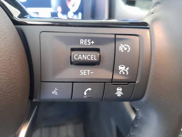 Vente en ligne Nissan X-Trail  e-POWER 204 ch au prix de 28 490 €