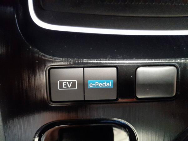 Vente en ligne Nissan X-Trail  e-POWER 204 ch au prix de 28 490 €