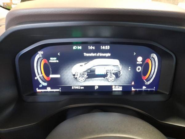 Vente en ligne Nissan X-Trail  e-POWER 204 ch au prix de 28 490 €