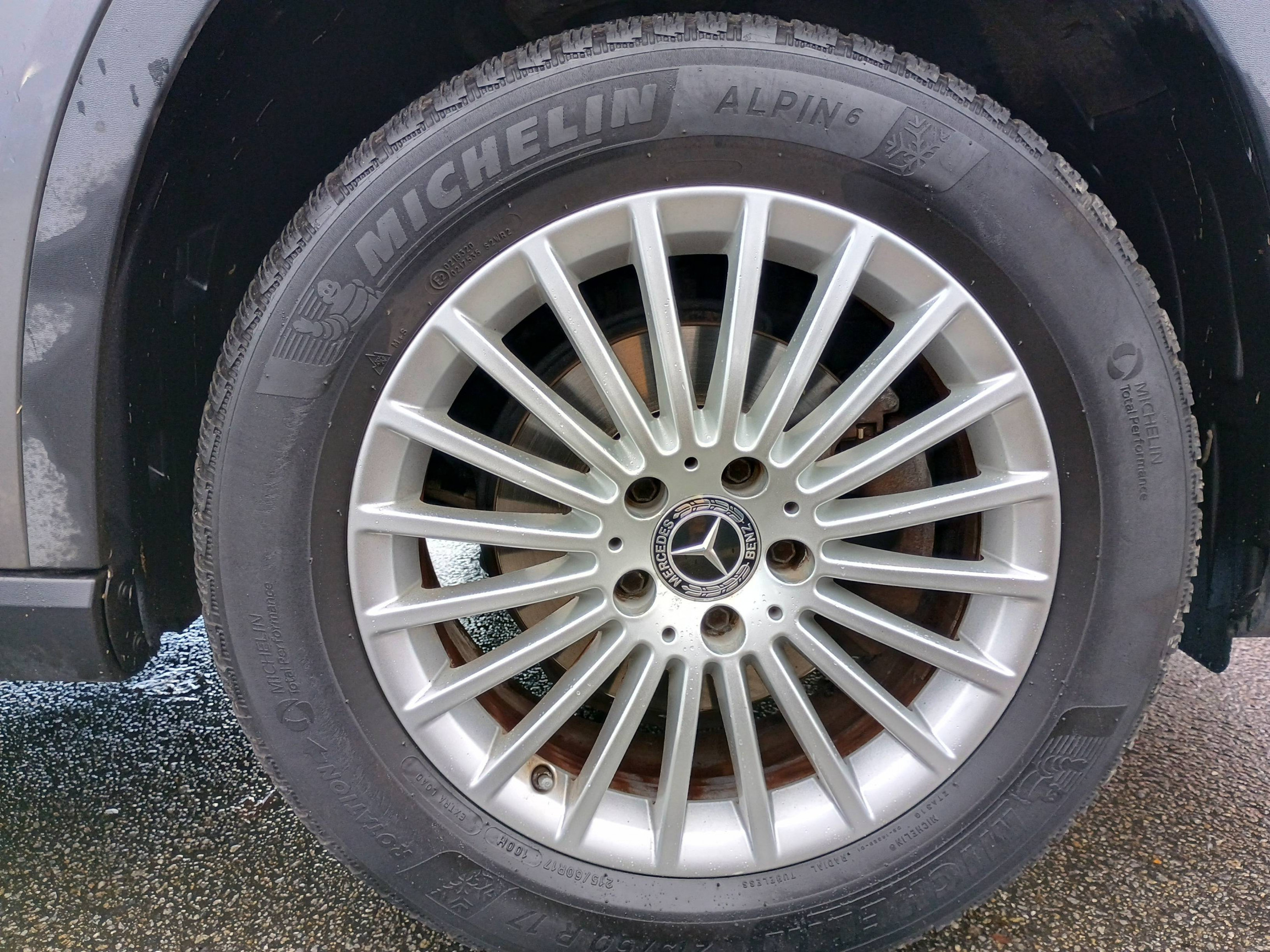 Vente en ligne Mercedes GLA GLA 200 D-G DCT au prix de 16 990 €