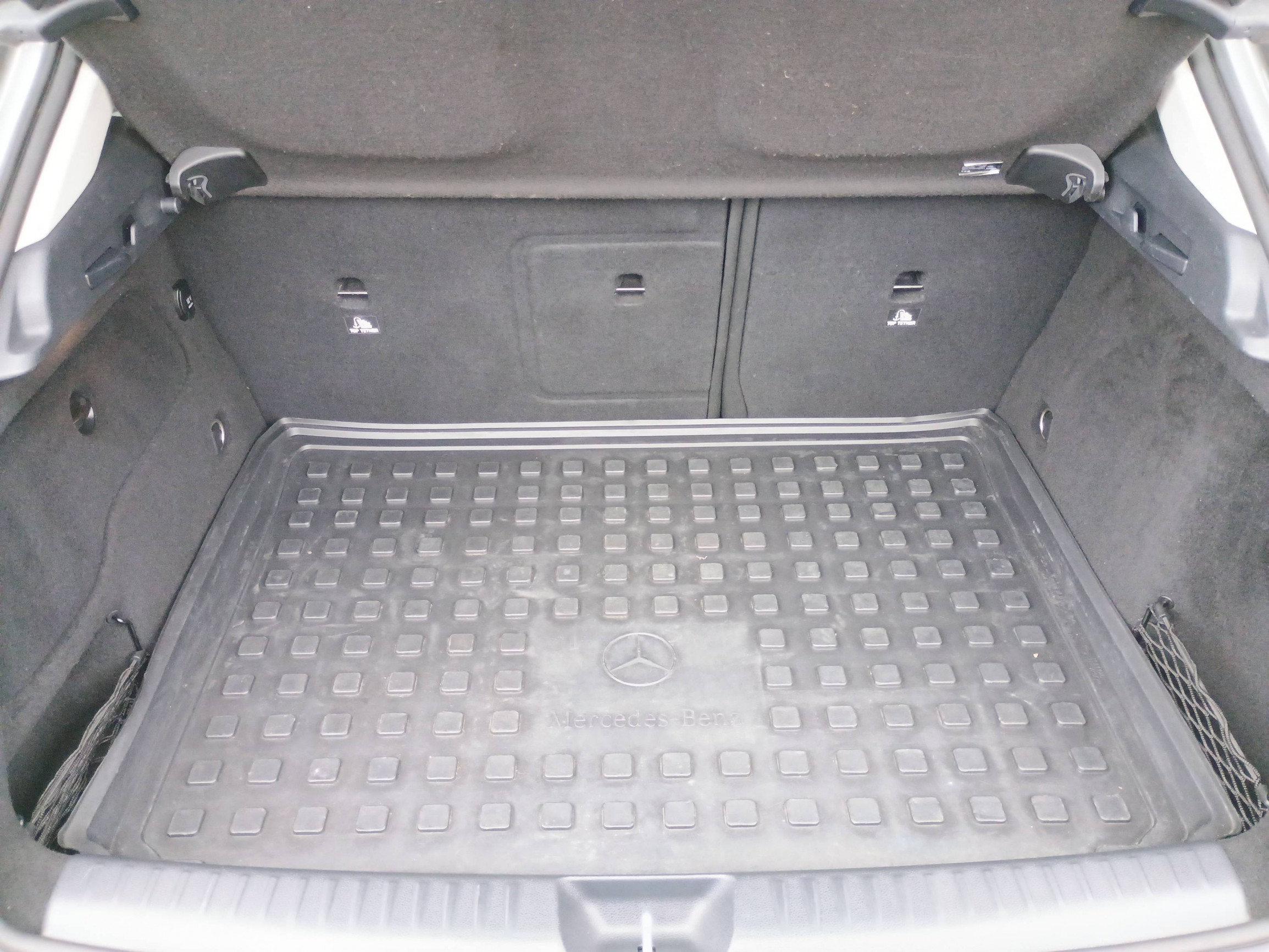 Vente en ligne Mercedes GLA GLA 200 D-G DCT au prix de 16 990 €