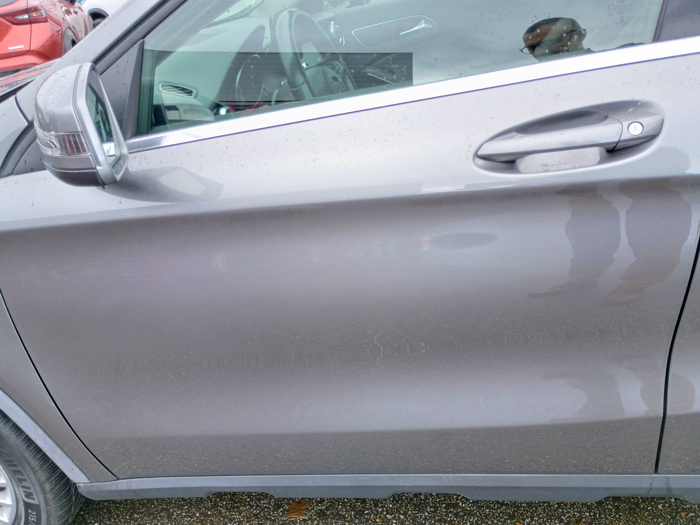 Vente en ligne Mercedes GLA GLA 200 D-G DCT au prix de 16 990 €