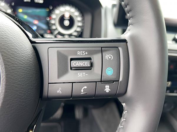 Vente en ligne Nissan Qashqai  e-Power 190 ch au prix de 39 990 €