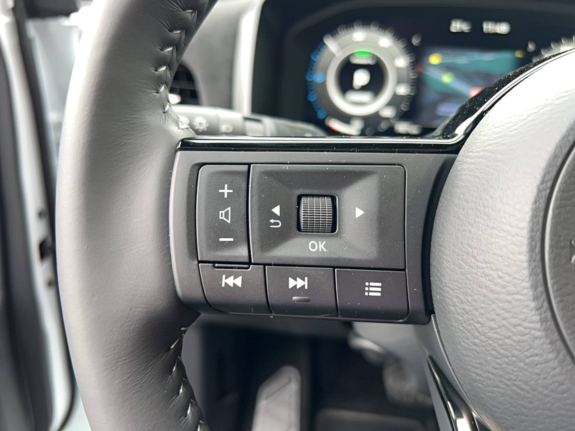 Vente en ligne Nissan Qashqai  e-Power 190 ch au prix de 37 990 €