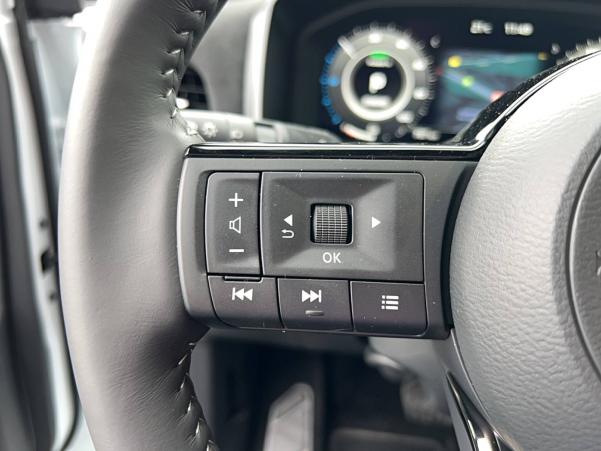 Vente en ligne Nissan Qashqai  e-Power 190 ch au prix de 39 990 €