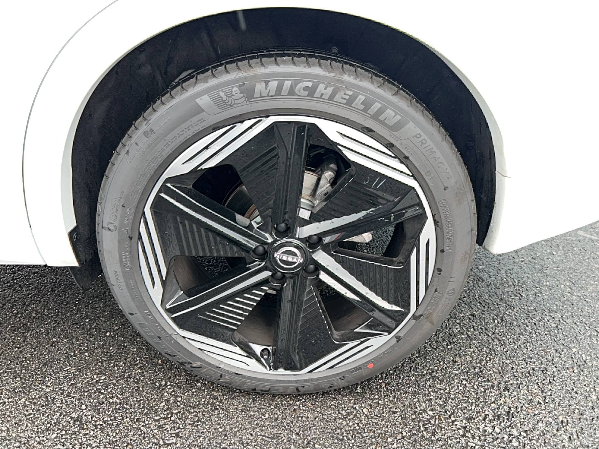 Vente en ligne Nissan Qashqai  e-Power 190 ch au prix de 37 990 €