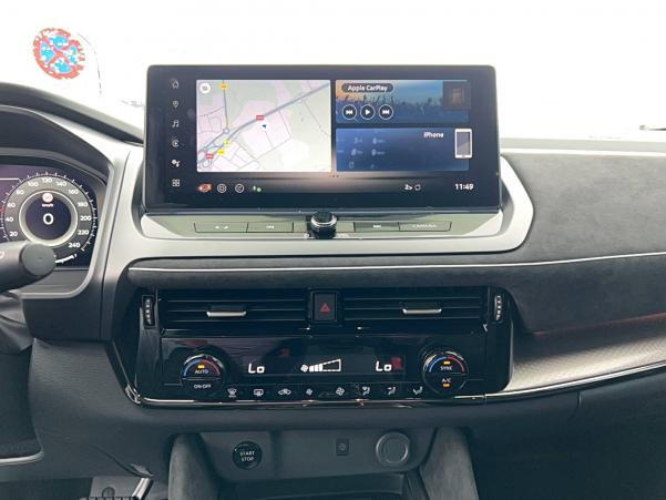 Vente en ligne Nissan Qashqai  e-Power 190 ch au prix de 39 990 €