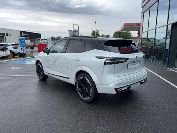 Vente en ligne Nissan Qashqai  e-Power 190 ch au prix de 39 990 €