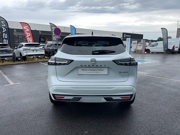 Vente en ligne Nissan Qashqai  e-Power 190 ch au prix de 39 990 €
