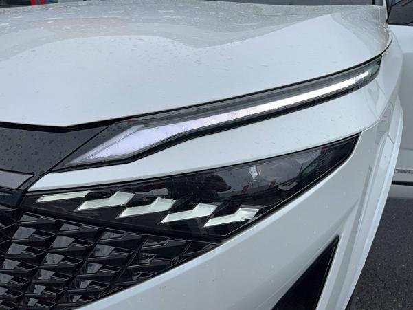 Vente en ligne Nissan Qashqai  e-Power 190 ch au prix de 39 990 €