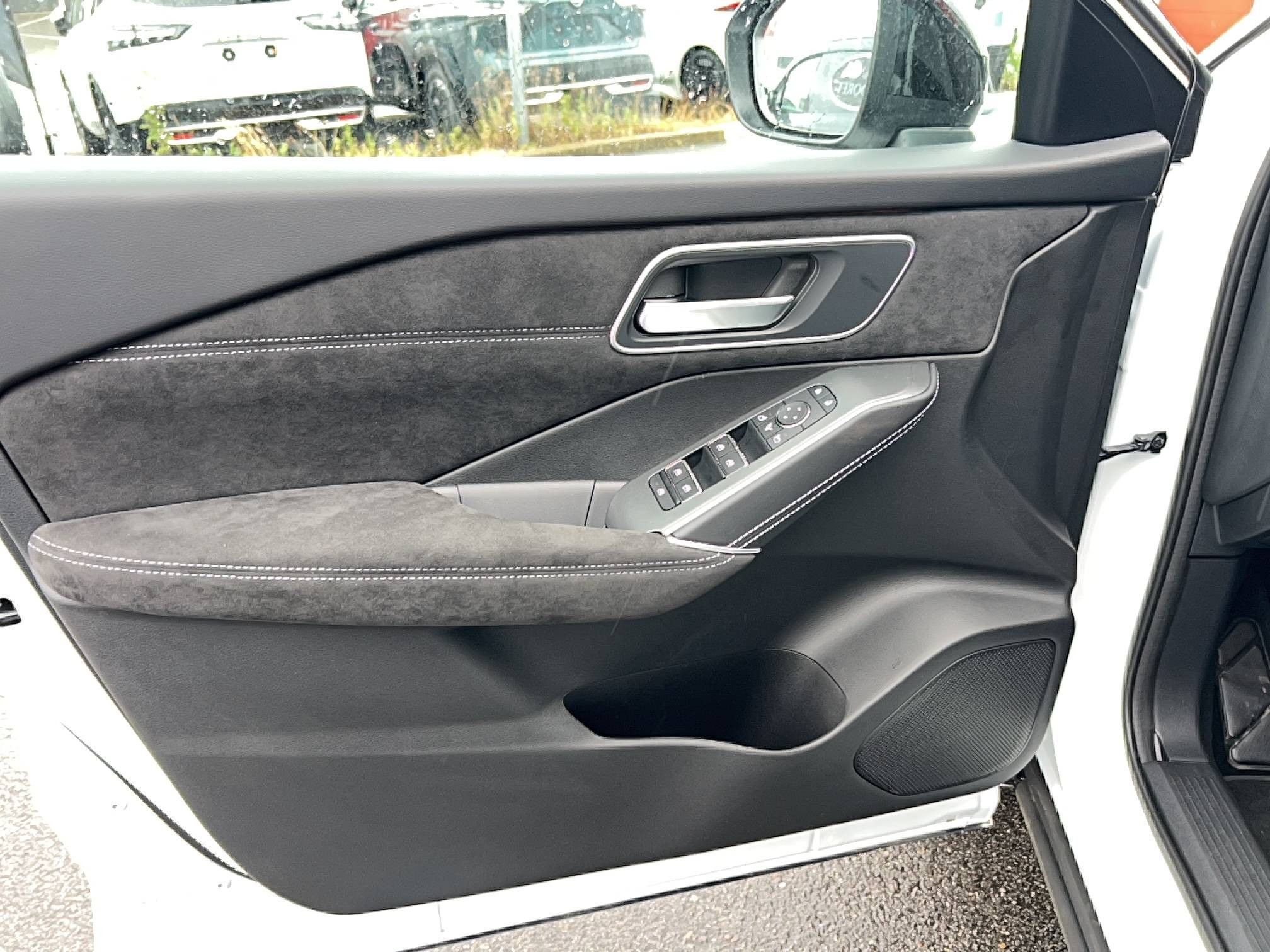 Vente en ligne Nissan Qashqai  e-Power 190 ch au prix de 37 990 €