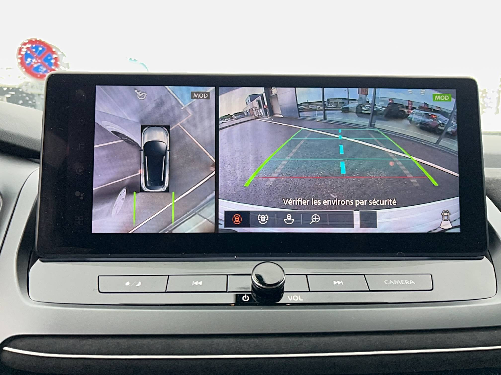 Vente en ligne Nissan Qashqai  e-Power 190 ch au prix de 37 990 €