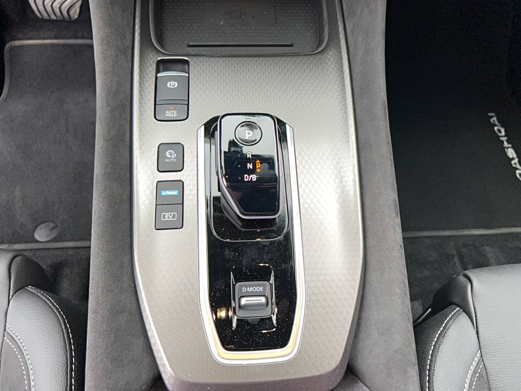 Vente en ligne Nissan Qashqai  e-Power 190 ch au prix de 37 990 €