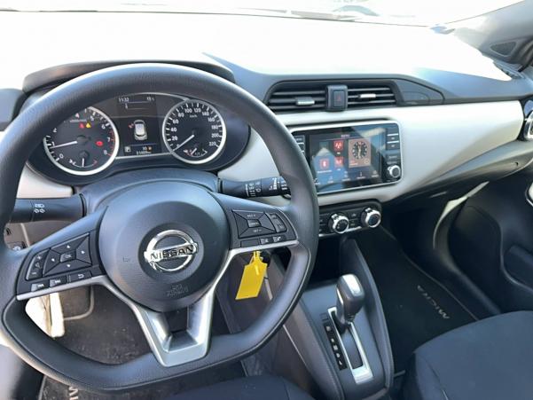 Vente en ligne Nissan Micra Micra IG-T 100 Xtronic au prix de 15 990 €