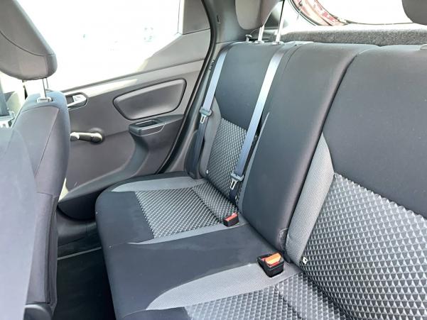 Vente en ligne Nissan Micra Micra IG-T 100 Xtronic au prix de 15 990 €
