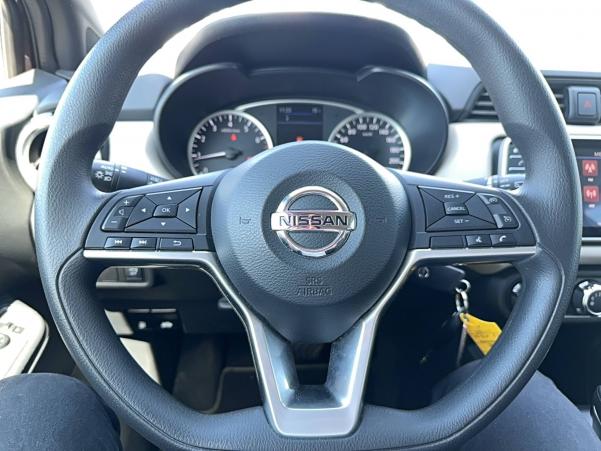 Vente en ligne Nissan Micra Micra IG-T 100 Xtronic au prix de 15 990 €