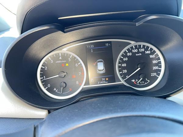 Vente en ligne Nissan Micra Micra IG-T 100 Xtronic au prix de 15 990 €