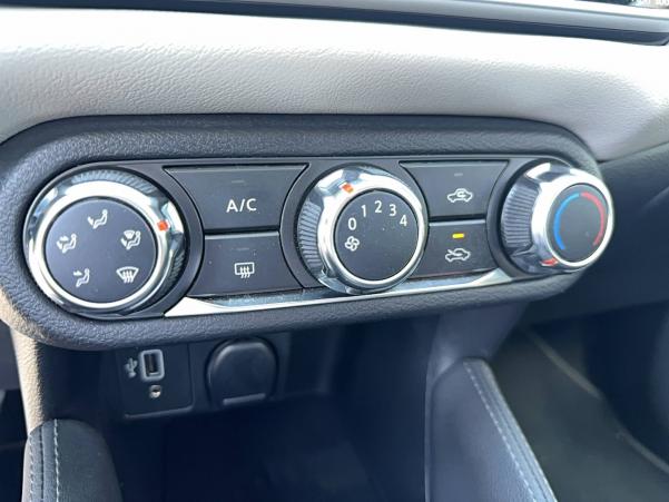Vente en ligne Nissan Micra Micra IG-T 100 Xtronic au prix de 15 990 €