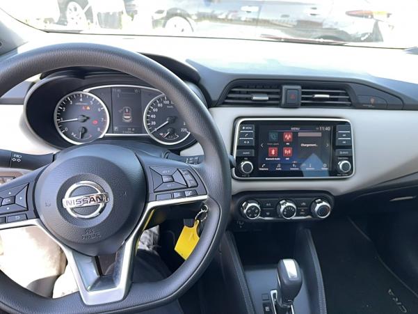 Vente en ligne Nissan Micra Micra IG-T 100 Xtronic au prix de 15 990 €