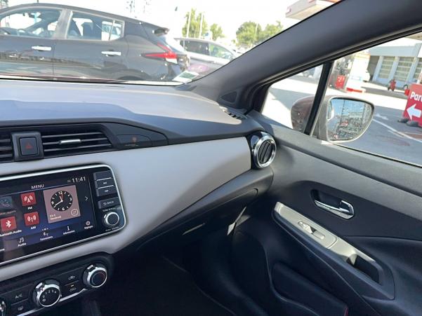 Vente en ligne Nissan Micra Micra IG-T 100 Xtronic au prix de 15 990 €