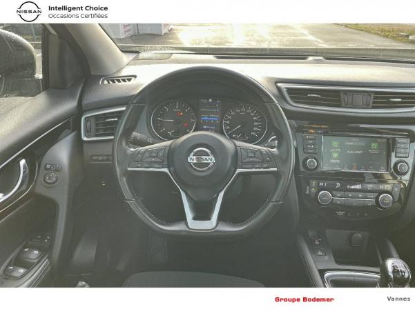 Vente en ligne Nissan Qashqai 2 Qashqai 1.5 dCi 115 au prix de 15 990 €