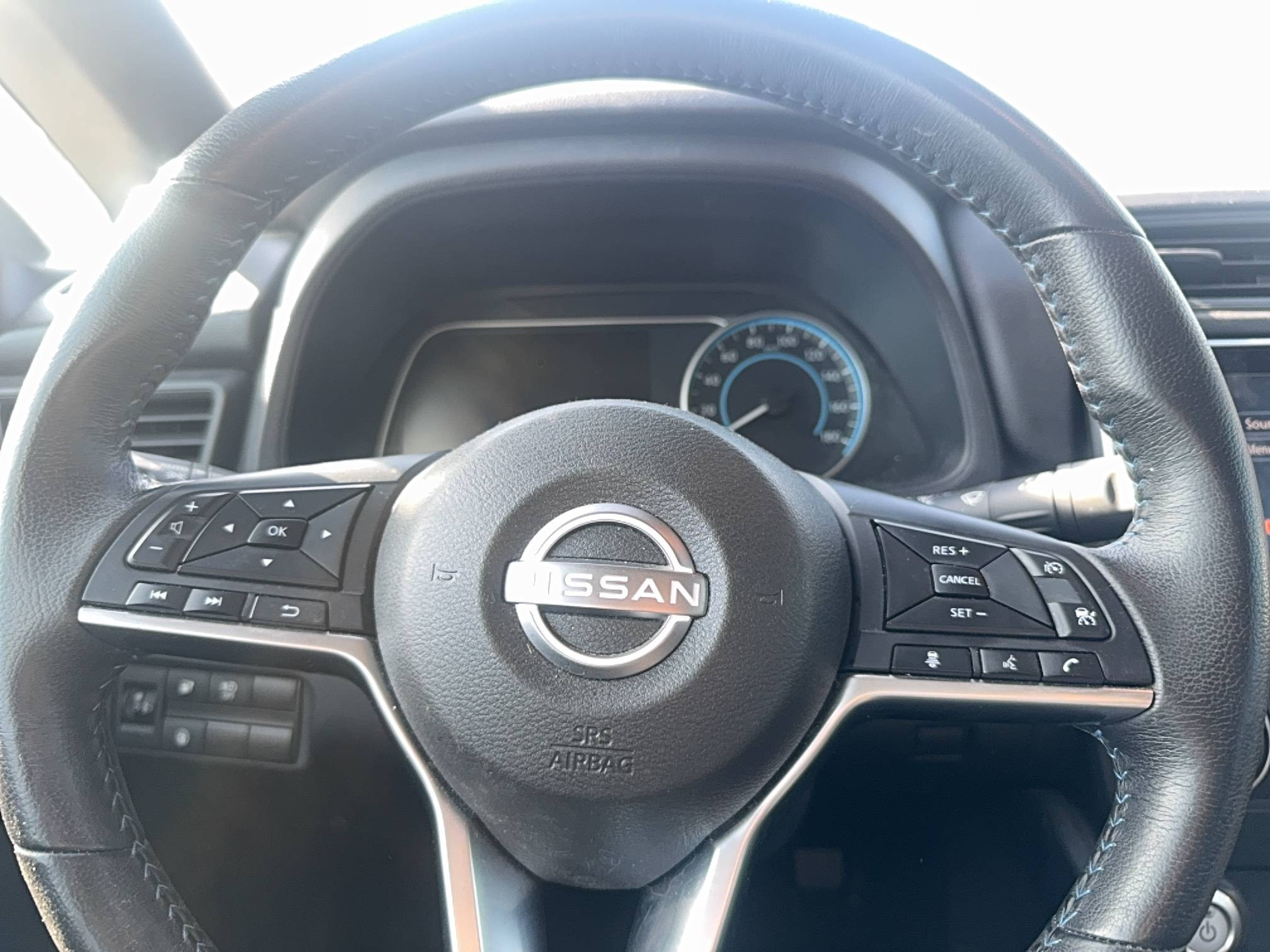 Vente en ligne Nissan Leaf 2 Leaf Electrique 40kWh au prix de 14 990 €