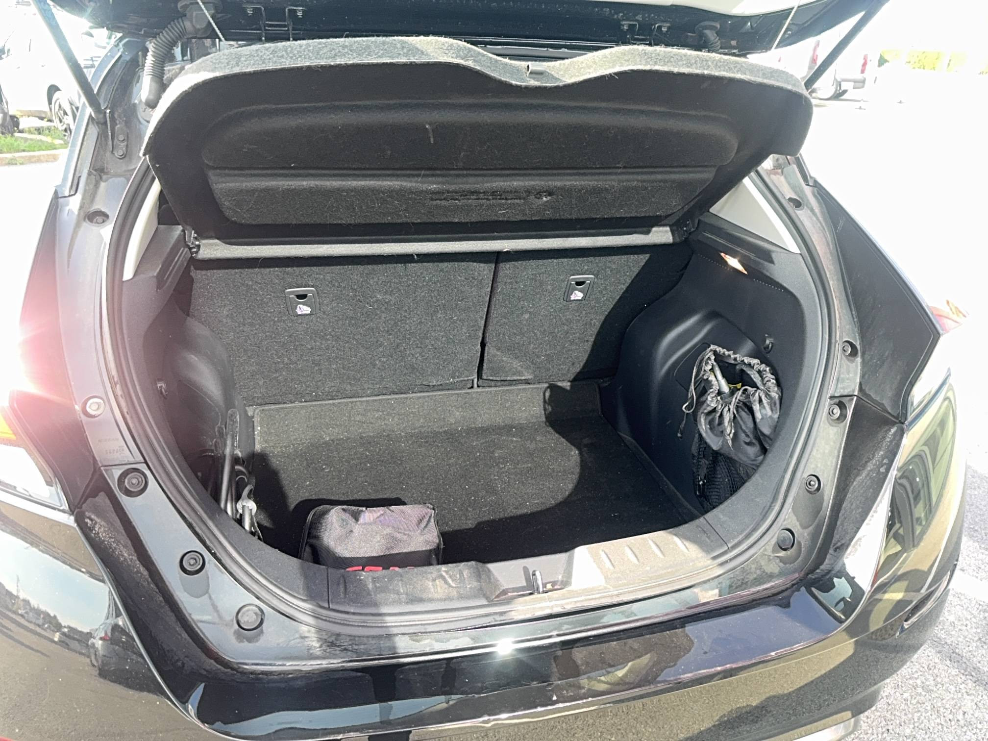 Vente en ligne Nissan Leaf 2 Leaf Electrique 40kWh au prix de 14 990 €