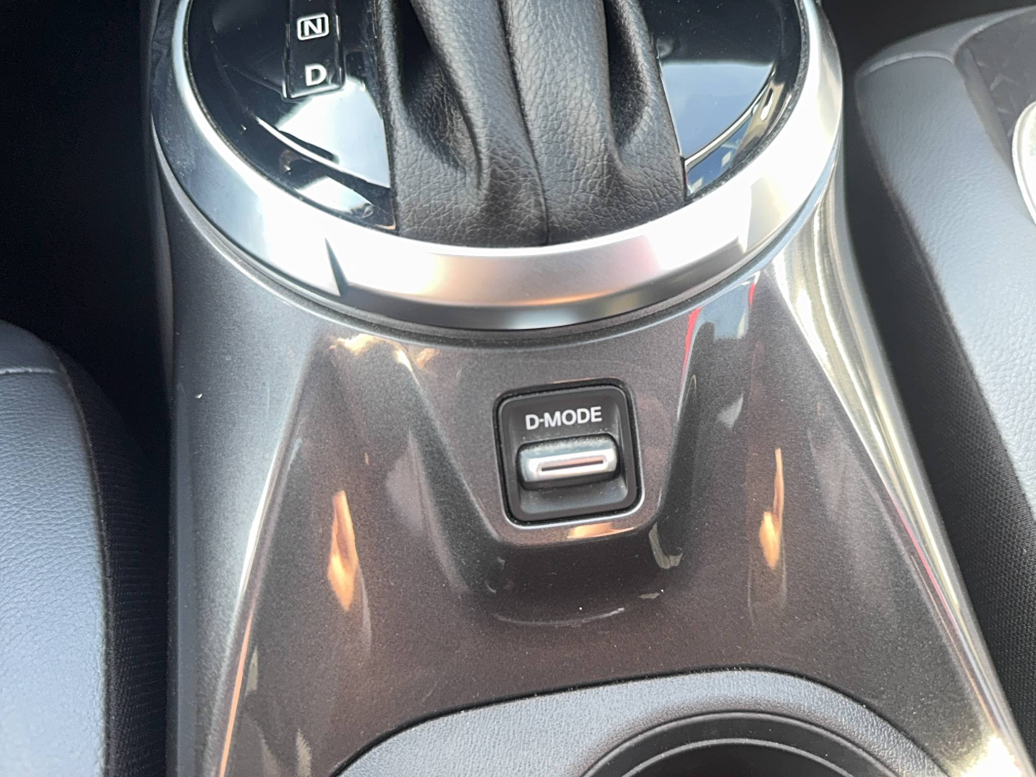 Vente en ligne Nissan Juke  HYBRID 143 au prix de 24 990 €