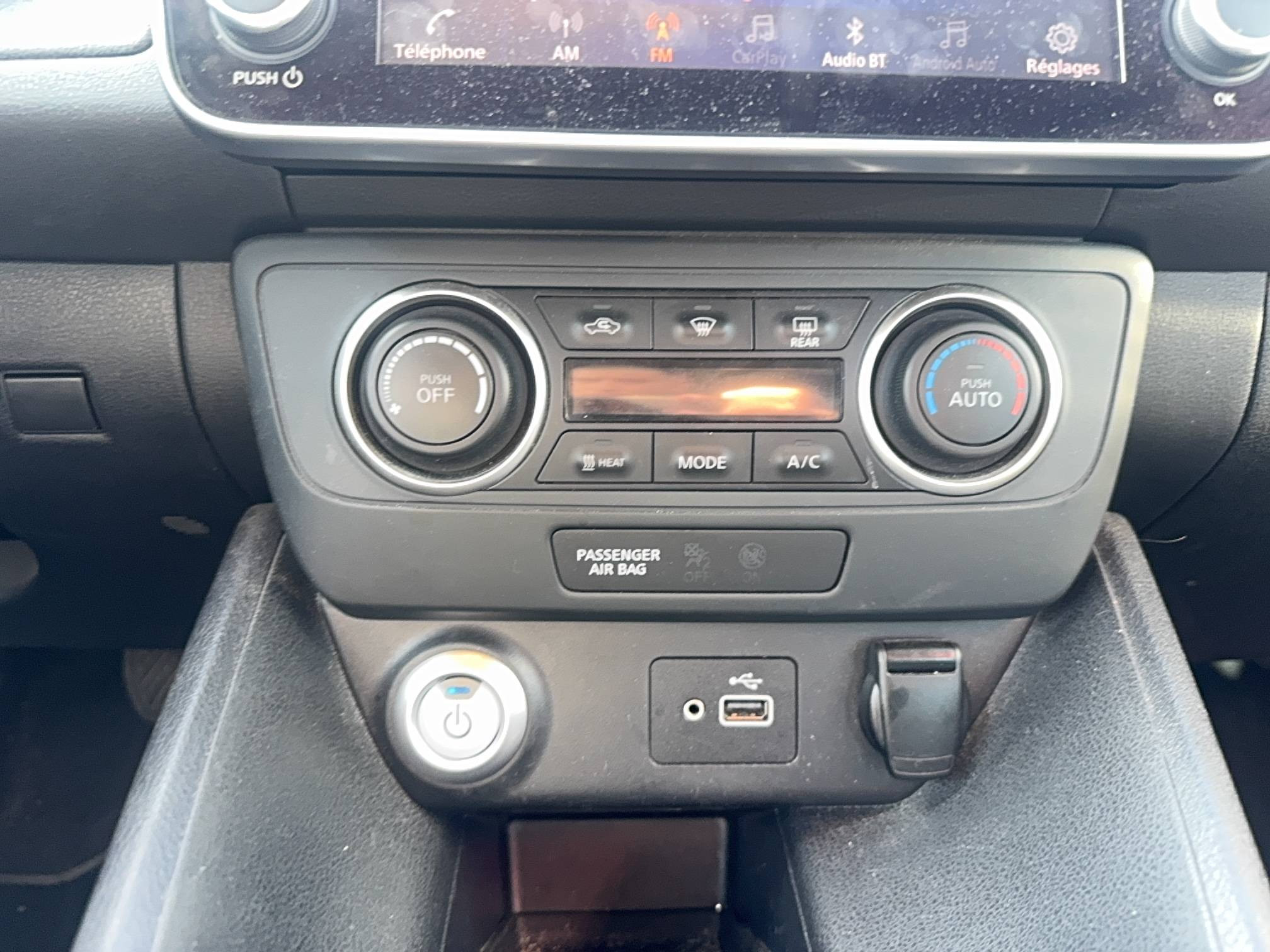 Vente en ligne Nissan Leaf 2 Leaf Electrique 40kWh au prix de 14 990 €