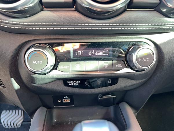 Vente en ligne Nissan Juke Juke DIG-T 114 DCT7 au prix de 17 990 €
