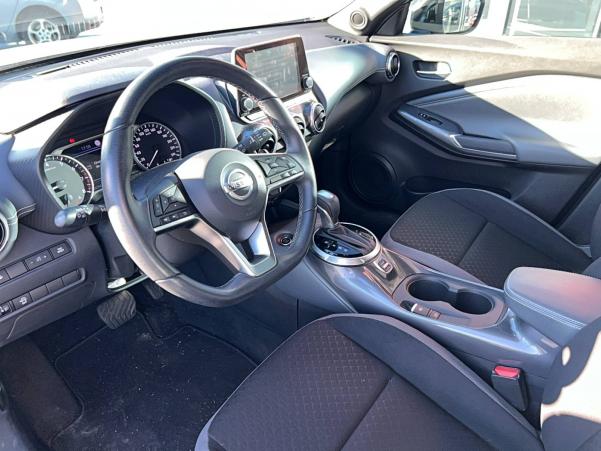 Vente en ligne Nissan Juke Juke DIG-T 114 DCT7 au prix de 17 990 €