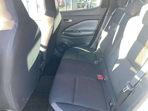 Vente en ligne Nissan Juke Juke DIG-T 114 DCT7 au prix de 17 990 €