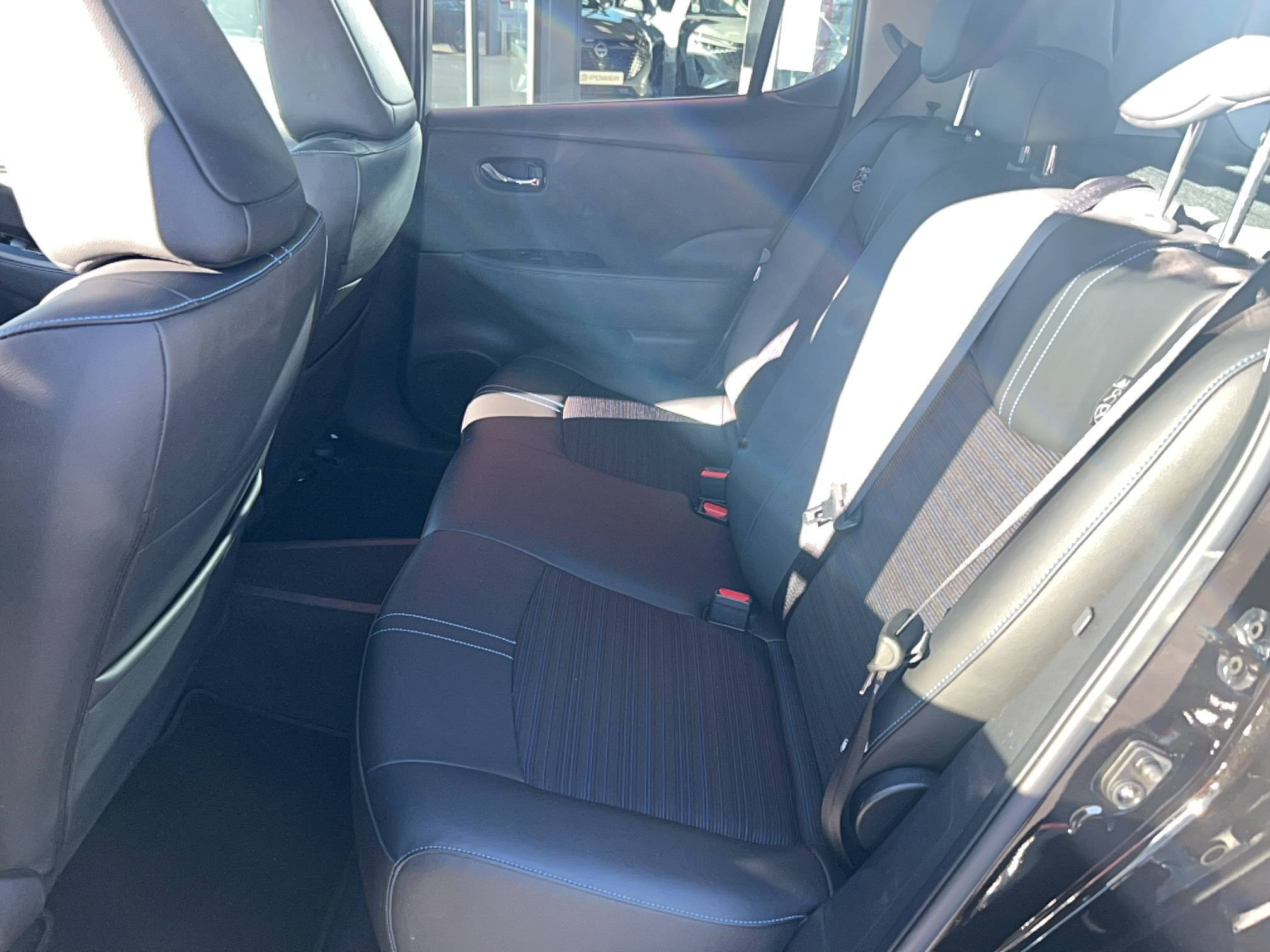 Vente en ligne Nissan Leaf Leaf Electrique 40kWh au prix de 16 990 €