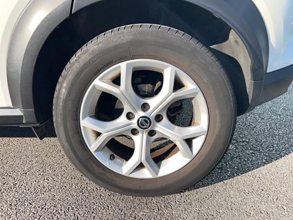 Vente en ligne Nissan Juke Juke DIG-T 114 DCT7 au prix de 17 990 €