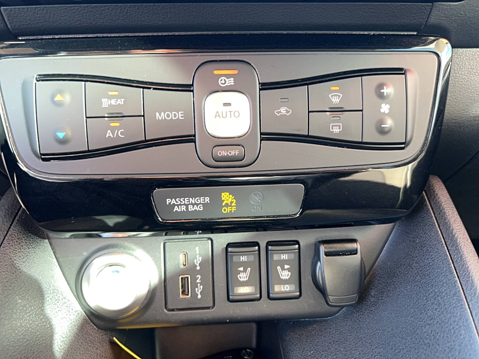 Vente en ligne Nissan Leaf Leaf Electrique 40kWh au prix de 16 990 €