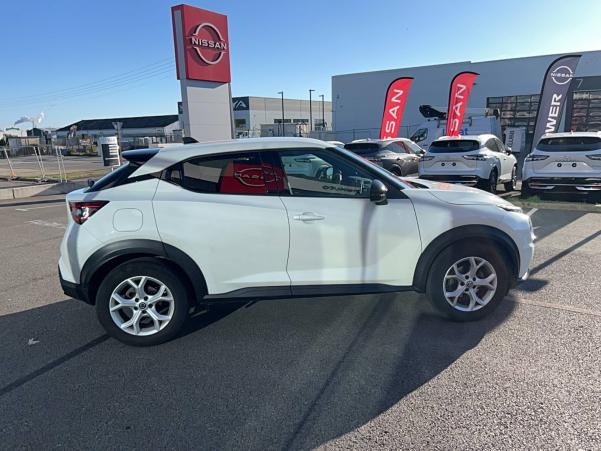 Vente en ligne Nissan Juke Juke DIG-T 114 DCT7 au prix de 17 990 €