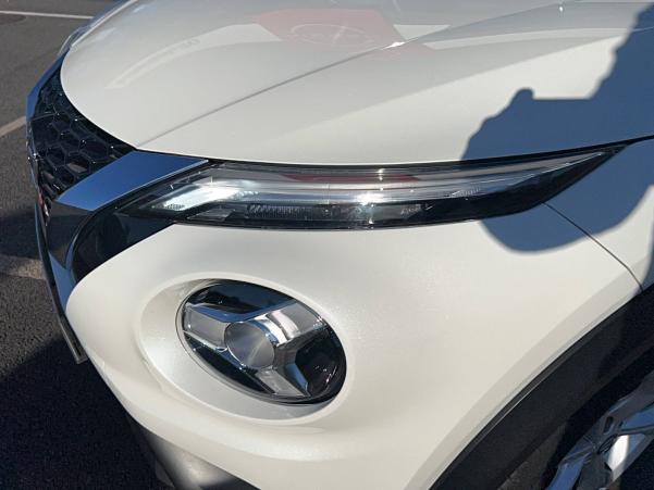 Vente en ligne Nissan Juke Juke DIG-T 114 DCT7 au prix de 17 990 €