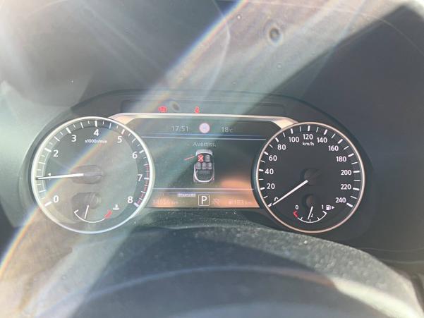 Vente en ligne Nissan Juke Juke DIG-T 114 DCT7 au prix de 17 990 €