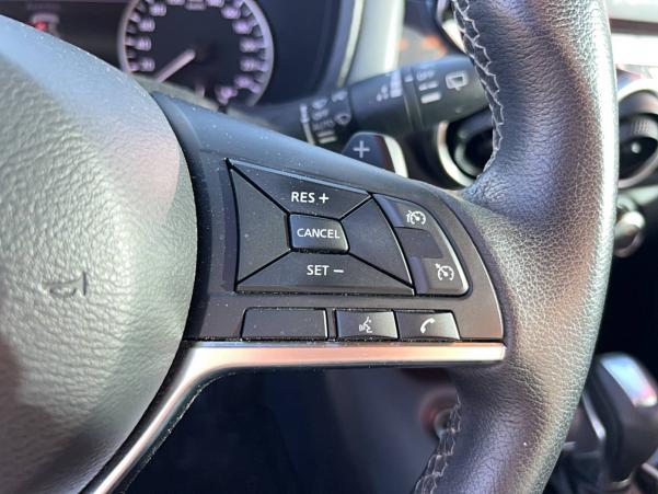 Vente en ligne Nissan Juke Juke DIG-T 114 DCT7 au prix de 17 990 €