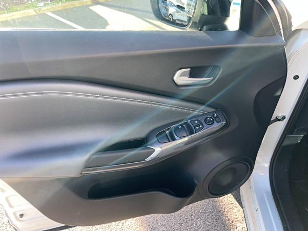 Vente en ligne Nissan Juke Juke DIG-T 114 DCT7 au prix de 17 990 €
